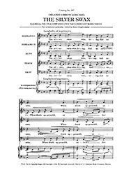 Orlando Gibbons: The Silver Swan