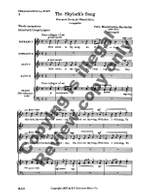 Felix Mendelssohn Bartholdy: The Skylark's Song Product Image