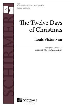 The Twelve Days of Christmas