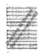 Johannes Brahms: Gesaenge fuer Frauenchor, Op. 17 Product Image