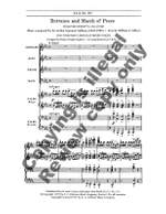 Arthur Sullivan: Iolanthe: Entrance and March of Peers Product Image