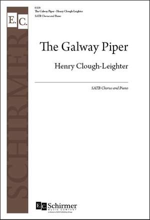 The Galway Piper