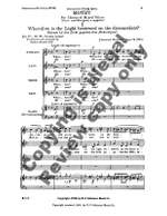 Johannes Brahms: Four Motets, Opus 74 Product Image