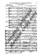 Johannes Brahms: 6 Love Song Waltzes Product Image