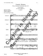 William Byrd: Cantate Domino Product Image
