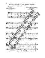 Johann Sebastian Bach: 28 Chorales Product Image