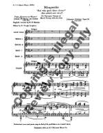 Johannes Brahms: Alto Rhapsody, Op.53 Product Image