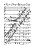 Johannes Brahms: German Requiem: Ye With Sorrow Product Image