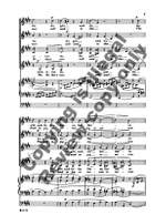 Johannes Brahms: Geistliches Lied Product Image