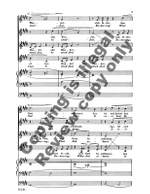 Johannes Brahms: Geistliches Lied Product Image