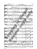 Johannes Brahms: Geistliches Lied Product Image
