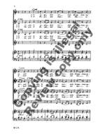 Johannes Brahms: Marienlieder: No. 1 The Angelic Greeting Product Image