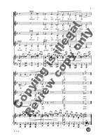 Wolfgang Amadeus Mozart: Requiem: Lacrymosa Product Image