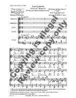 Wolfgang Amadeus Mozart: Requiem: Lacrymosa Product Image