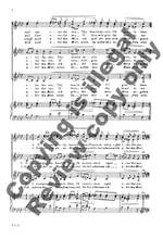 Johannes Brahms: Marienlieder: No. 2 Mary's Journey to Church Product Image