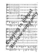 Johann Sebastian Bach: To Thee Alone be Glory, BWV 41 Product Image