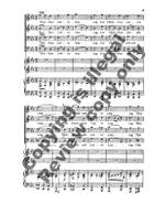 Johann Sebastian Bach: To Thee Alone be Glory, BWV 41 Product Image