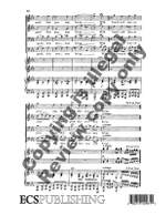 Johann Sebastian Bach: To Thee Alone be Glory, BWV 41 Product Image