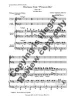 Arthur Sullivan: Princess Ida: Choruses, Part II Product Image