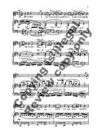 Johann Sebastian Bach: My Heart Ever Faithful Product Image