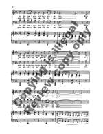 Three Italian Folk Songs Product Image