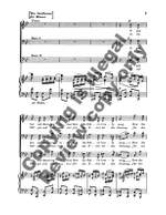 Johannes Brahms: Chorus of Homage Product Image
