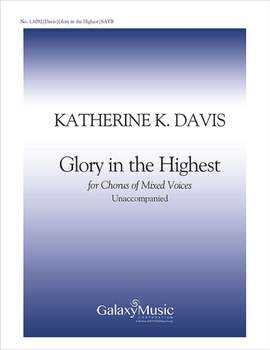 Katherine K. Davis: Glory in the Highest
