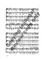 Johann Sebastian Bach: St. John Passion: Rest Here in Peace, BWV 245 Product Image