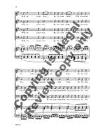 Georg Friedrich Händel: Jephtha: When His Loud Voice Product Image