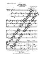 Wassail Song Product Image