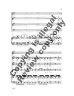 Georg Friedrich Händel: Solomon: May No Rash Intruder Disturb Product Image