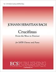 Johann Sebastian Bach: Mass in B Minor: Crucifixus