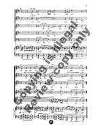 Johann Sebastian Bach: Mass in B Minor: Et incarnatus est Product Image