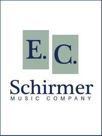 Charles Tessier: To Woodland Glades I Must Fare
