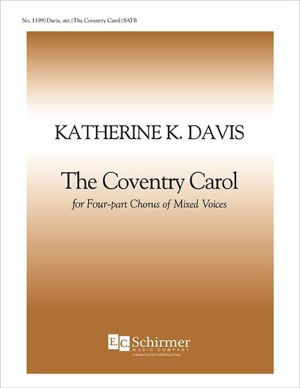 The Coventry Carol