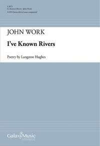 John Wesley Work: I've Known Rivers