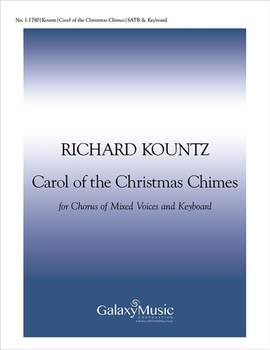 Richard Kountz: Carol of the Christmas Chimes