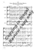 Johann Sebastian Bach: Cantata 180: Deck Thyself, My Soul, With Gladness Product Image