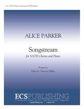 Alice Parker: Songstream
