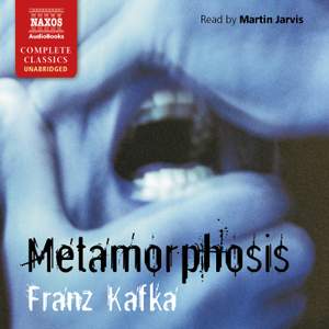 Franz Kafka: Metamorphosis (unabridged)