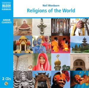 Neil Wenborn: Religions of the World