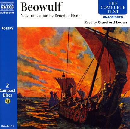Beowulf (unabridged)