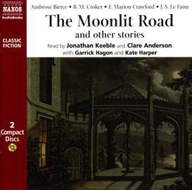 The Moonlit Road and Other Stories