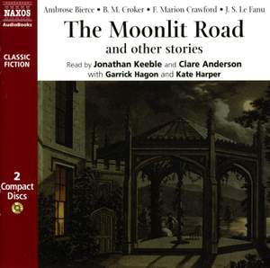The Moonlit Road and Other Stories