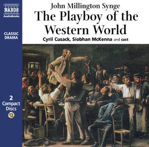 John Millington Synge: The Playboy of the Western World