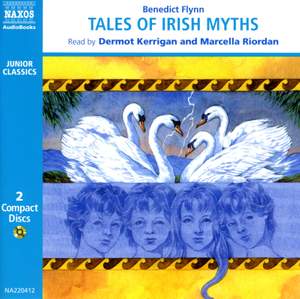Benedict Flynn: Tales of Irish Myths