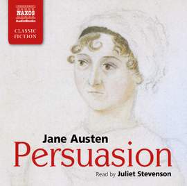 Jane Austen: Persuasion