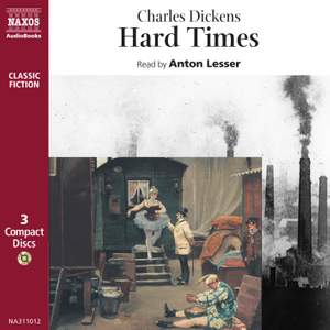 Charles Dickens: Hard Times (abridged)