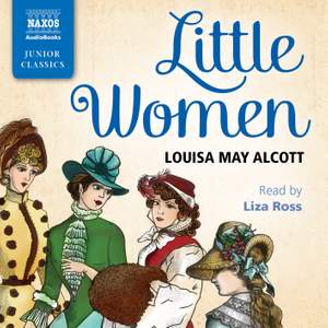 Louisa M. Alcott: Little Women (abridged)