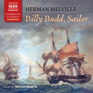 Herman Melville: Billy Budd, Sailor (unabridged)